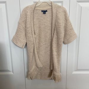 ⚡️ SALE⚡️Kids short sleeved sweater